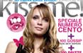Kiss Me! spegne 100 candeline